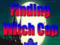 게임 Finding Witch Cap
