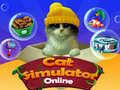 게임 Cat Simulator Online 