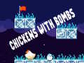 게임 Chickens With Bombs