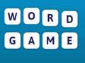게임 Word Game