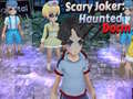 게임 Scary Joker: Haunted Dorm