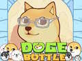 게임 Doge Bottle