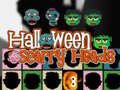 게임 Halloween Scarry Heads