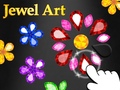 게임 Jewel Art