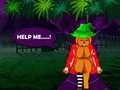 게임 Cursed Pumpkin Princess Escape