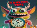 게임 Monster time