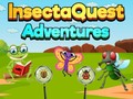 게임 InsectaQuest Adventures