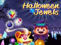 게임 Halloween Jewels