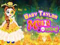 게임 Baby Taylor Music Journey