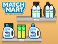 게임 Match Mart