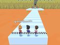게임 Challenge 456: Squid Game 3D