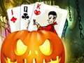 게임 Halloween Solitaire