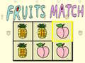 게임 Fruit Match