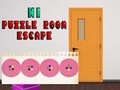 게임 N1 Puzzle Room Escape