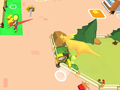 게임 Mini Dino Park