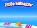 게임 Hole Minator