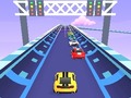 게임 Wing Race 3D