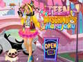 게임 Teen Moschino Harajuku