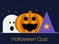 게임 What Do You Know About Halloween?