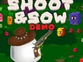 게임 Shoot & Sow 