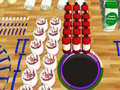 게임 Hole and Collect