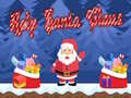 게임 Help Santa Claus