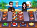 게임 Cooking Chef