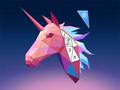 게임 Lowpoly 3d Art
