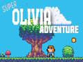 게임 Super Olivia Adventure