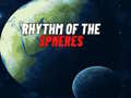 게임 Rhythm of the Spheres