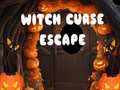 게임 Witch Curse Escape