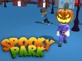 게임 Spooky Park