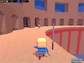 게임 Kogama: Colosseum