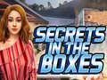 게임 Secrets in the Boxes
