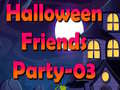 게임 Halloween Friends Party-03