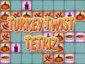 게임 Turkey Twist Tetriz