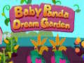 게임 Baby Panda Dream Garden 