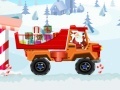 게임 Santa Gifts Delivery