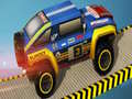 게임 Impossible Track Car Stunt Racing Game