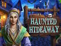 게임 Haunted Hideaway
