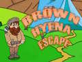 게임 Brown Hyena Escape