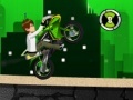 게임 Ben10 Drive