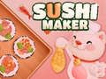 게임 Sushi Maker