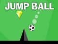 게임 Jump Ball