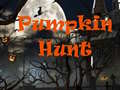 게임 Pumpkin Hunt