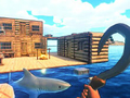 게임 Sea Survival on Raft