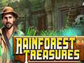 게임 Rainforest Treasures