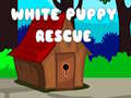 게임 White Puppy Rescue