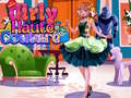 게임 Girly Haute Couture