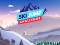 게임 Ski Jump Challenge